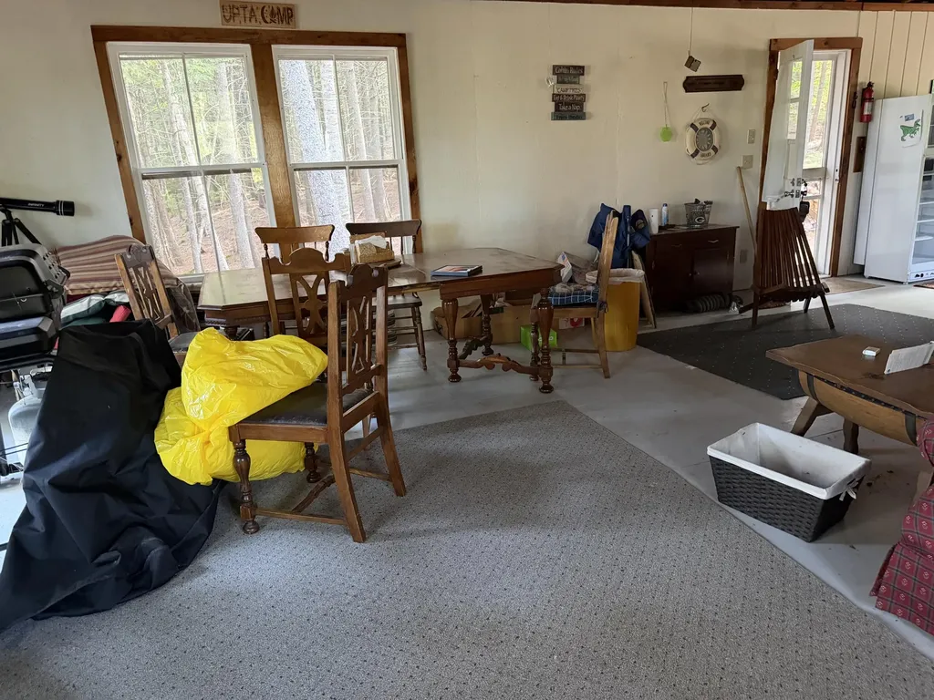 102 Upper Lead Mountain Pond Road T22 Md ME 04408