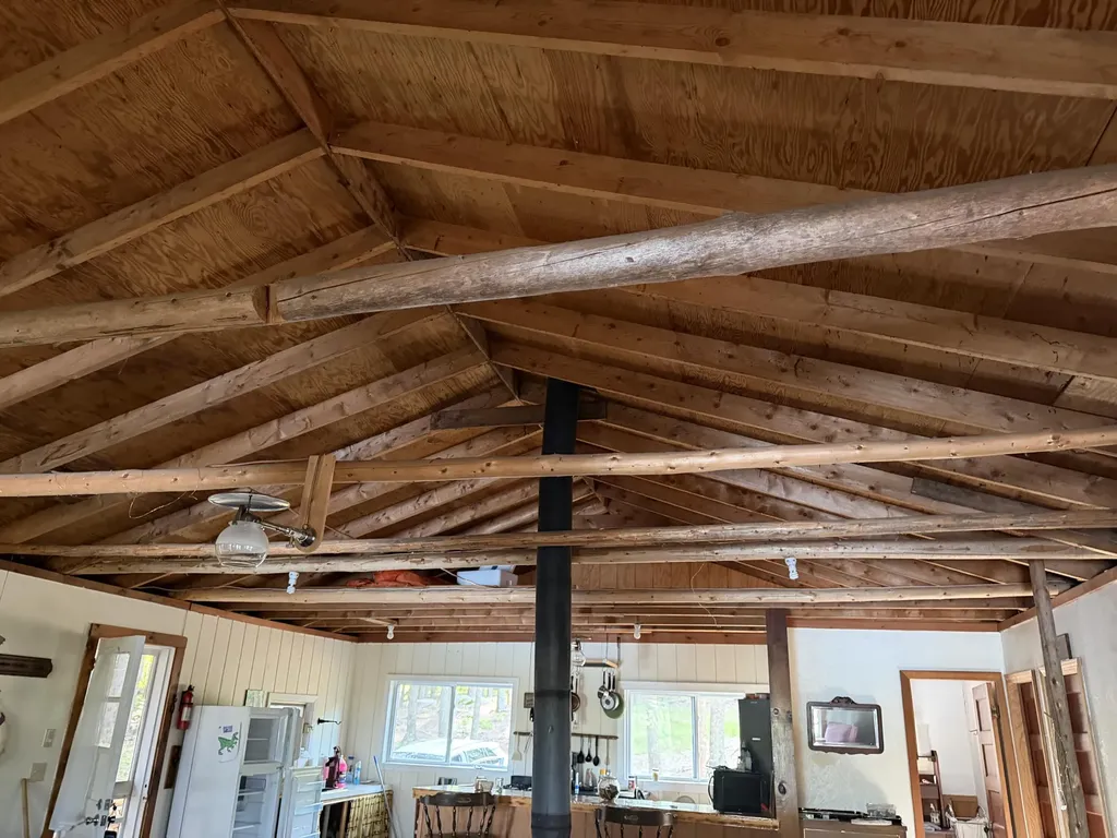 102 Upper Lead Mountain Pond Road T22 Md ME 04408