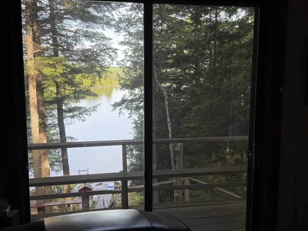 102 Upper Lead Mountain Pond Road T22 Md ME 04408