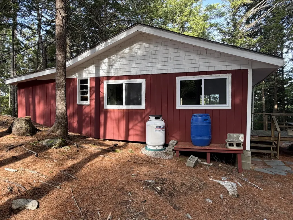 102 Upper Lead Mountain Pond Road T22 Md ME 04408