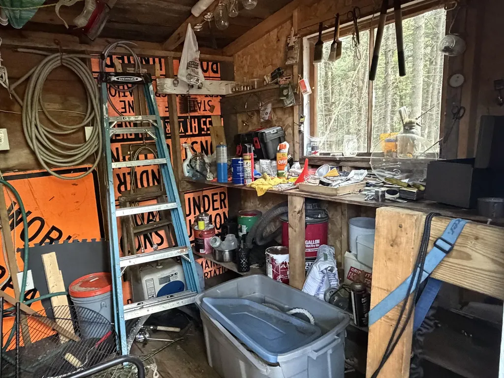 102 Upper Lead Mountain Pond Road T22 Md ME 04408