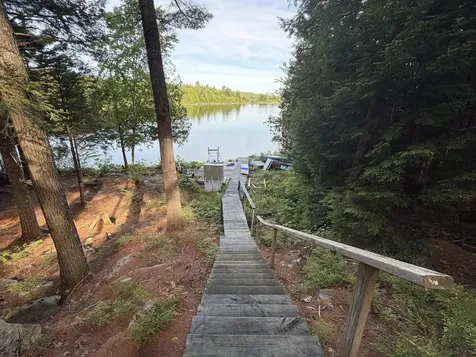 102 Upper Lead Mountain Pond Road T22 Md ME 04408