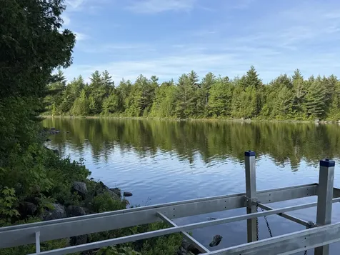 102 Upper Lead Mountain Pond Road T22 Md ME 04408