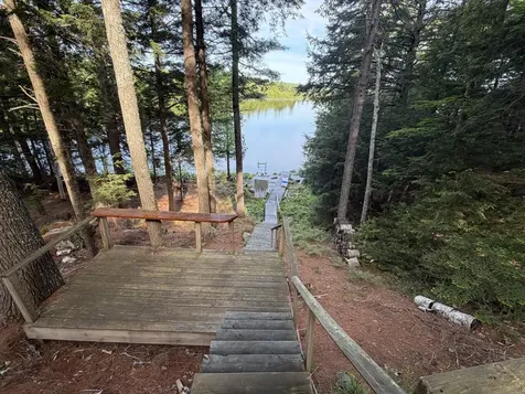102 Upper Lead Mountain Pond Road T22 Md ME 04408