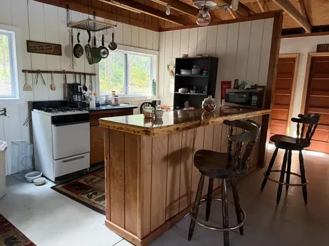 102 Upper Lead Mountain Pond Road T22 Md ME 04408