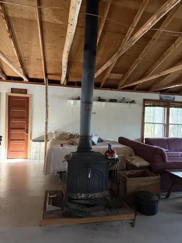102 Upper Lead Mountain Pond Road T22 Md ME 04408