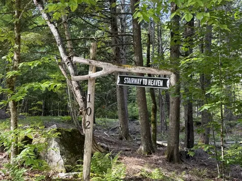 102 Upper Lead Mountain Pond Road T22 Md ME 04408