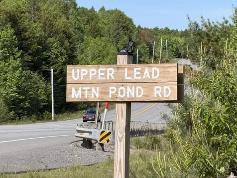 102 Upper Lead Mountain Pond Road T22 Md ME 04408