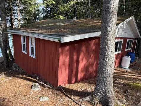 102 Upper Lead Mountain Pond Road T22 Md ME 04408