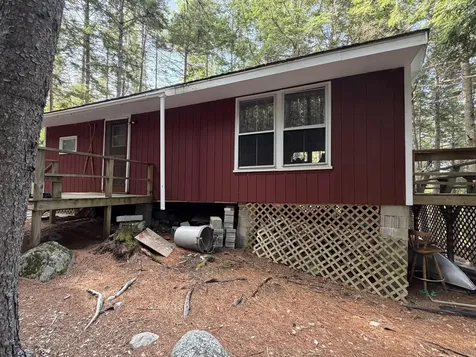 102 Upper Lead Mountain Pond Road T22 Md ME 04408