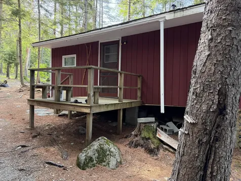 102 Upper Lead Mountain Pond Road T22 Md ME 04408