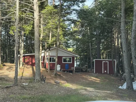 102 Upper Lead Mountain Pond Road T22 Md ME 04408