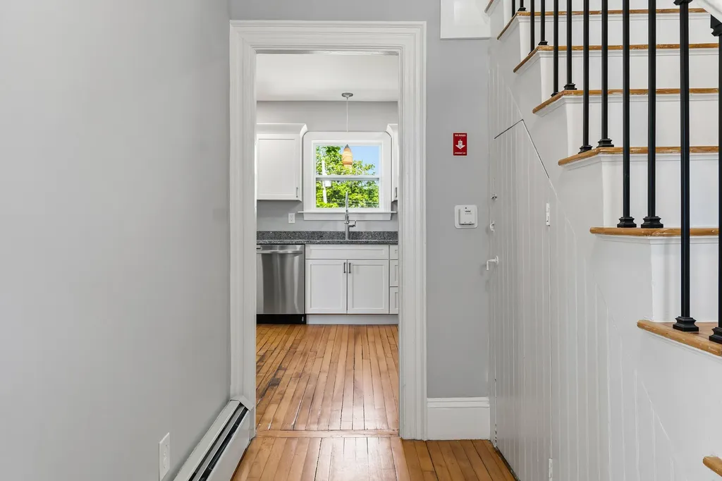 19 Booker Street Lisbon ME 04252