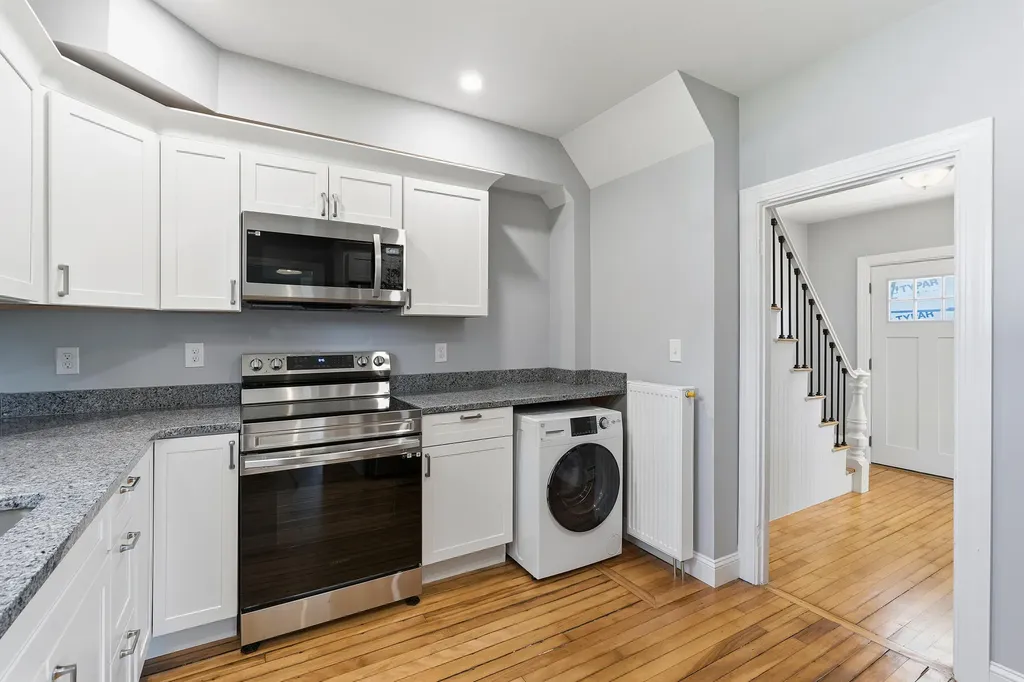 19 Booker Street Lisbon ME 04252