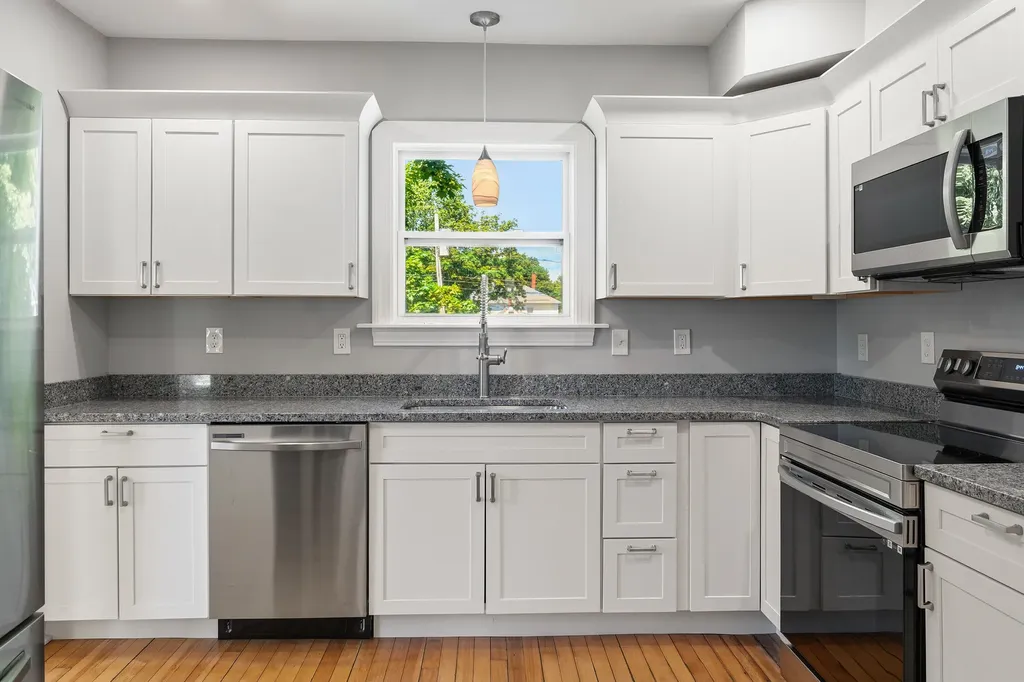 19 Booker Street Lisbon ME 04252