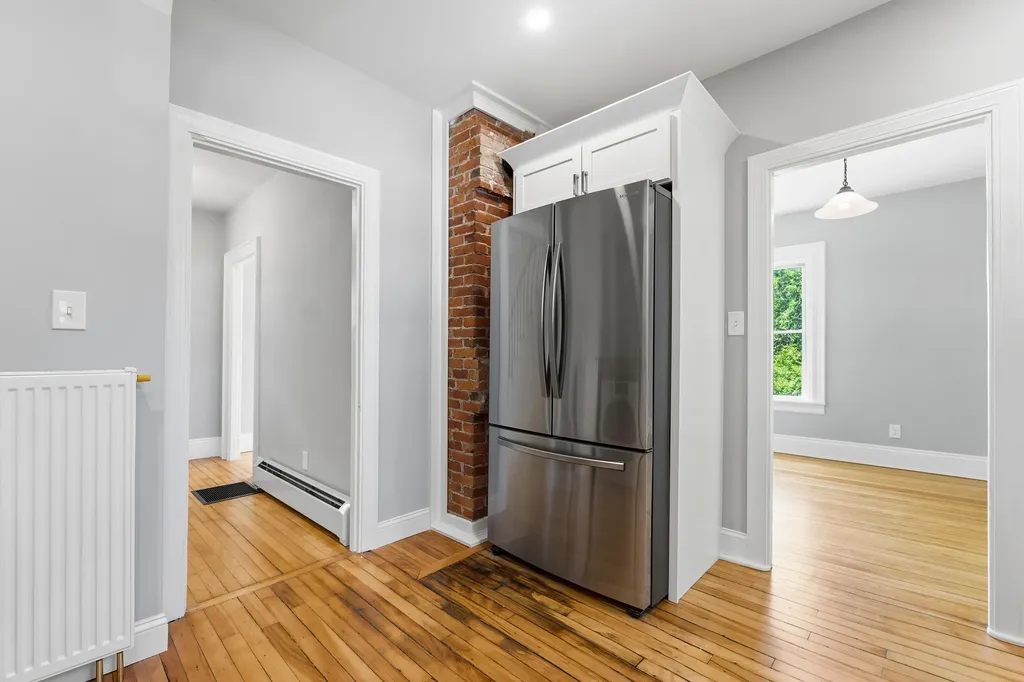 19 Booker Street Lisbon ME 04252