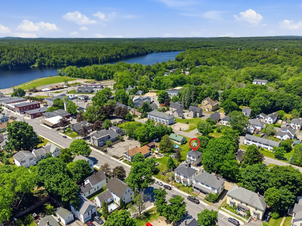 19 Booker Street Lisbon ME 04252
