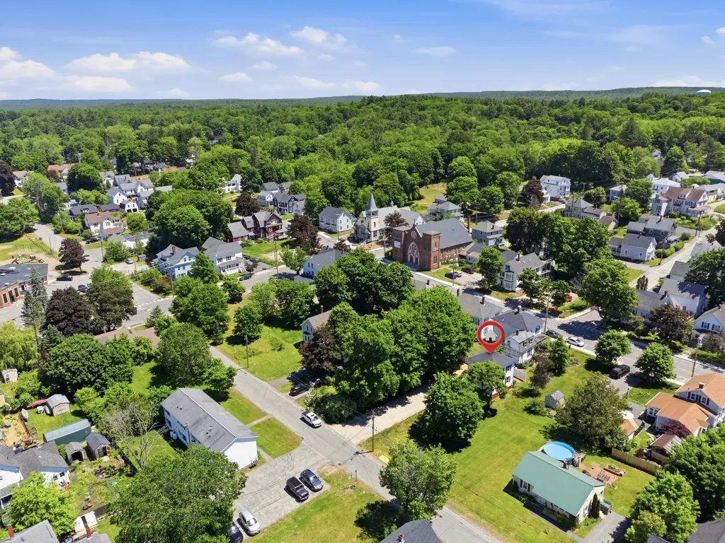 19 Booker Street Lisbon ME 04252