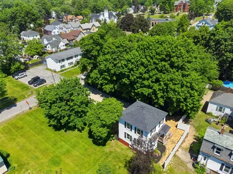19 Booker Street Lisbon ME 04252