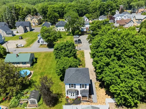 19 Booker Street Lisbon ME 04252