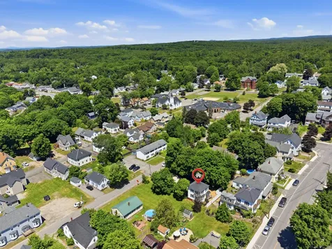 19 Booker Street Lisbon ME 04252