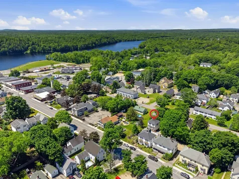 19 Booker Street Lisbon ME 04252