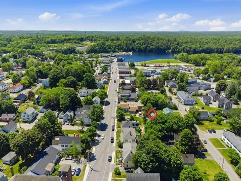 19 Booker Street Lisbon ME 04252