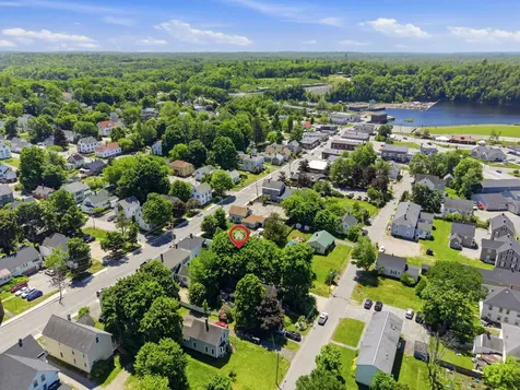 19 Booker Street Lisbon ME 04252