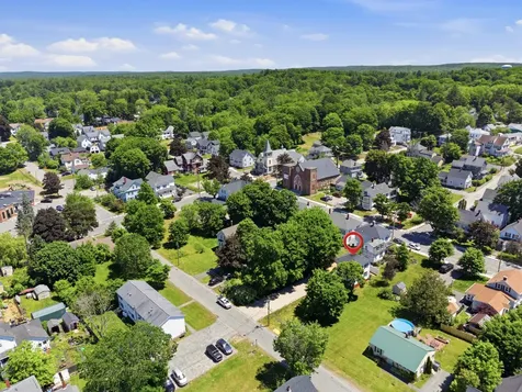 19 Booker Street Lisbon ME 04252