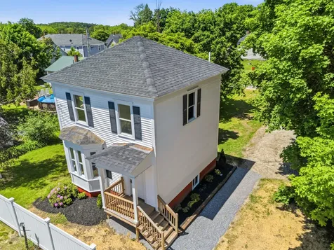 19 Booker Street Lisbon ME 04252