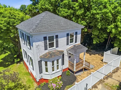 19 Booker Street Lisbon ME 04252