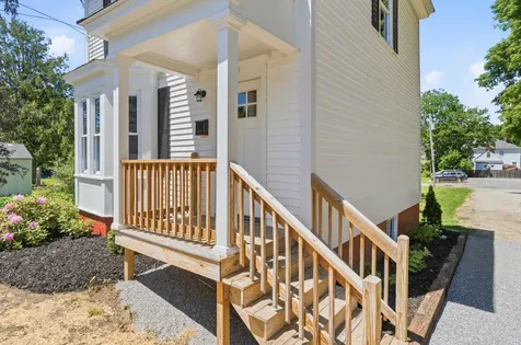 19 Booker Street Lisbon ME 04252