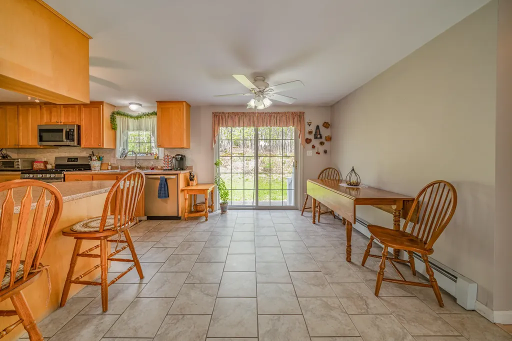 22 Castaway Drive Orland ME 04472