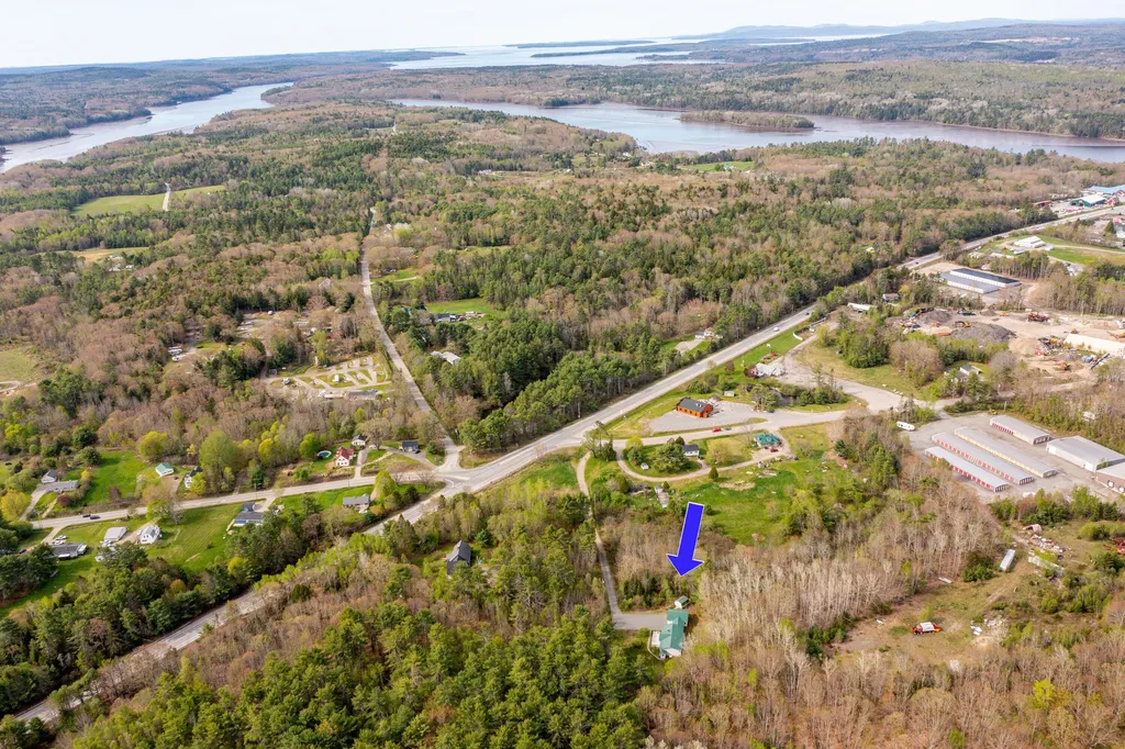 22 Castaway Drive Orland ME 04472