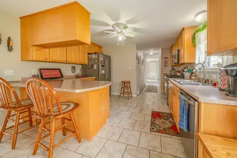 22 Castaway Drive Orland ME 04472