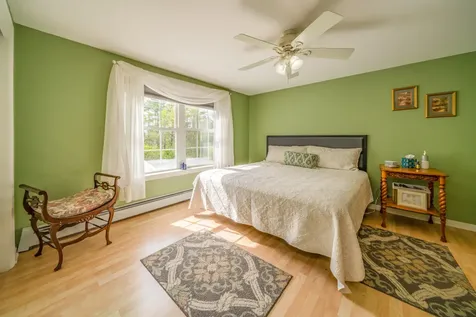 22 Castaway Drive Orland ME 04472