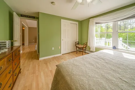 22 Castaway Drive Orland ME 04472