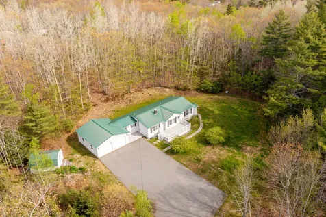 22 Castaway Drive Orland ME 04472