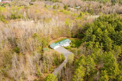 22 Castaway Drive Orland ME 04472