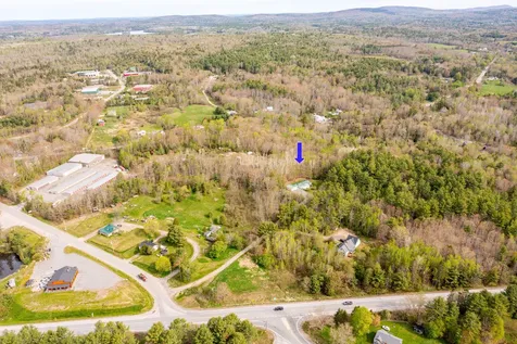 22 Castaway Drive Orland ME 04472