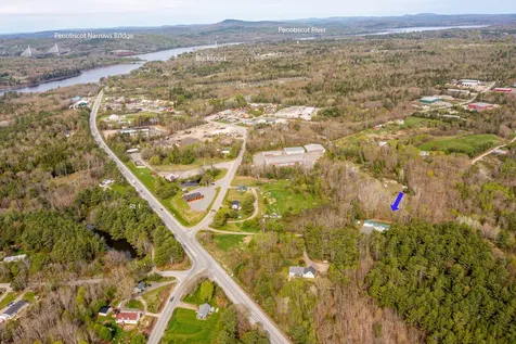 22 Castaway Drive Orland ME 04472