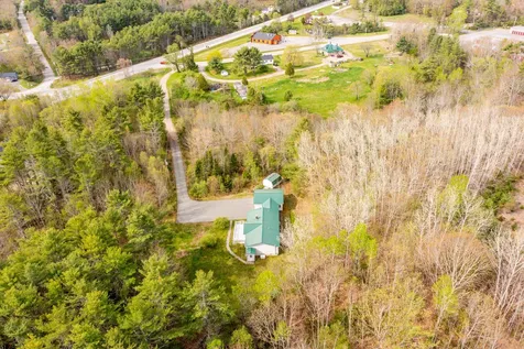 22 Castaway Drive Orland ME 04472