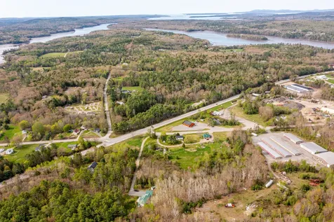 22 Castaway Drive Orland ME 04472