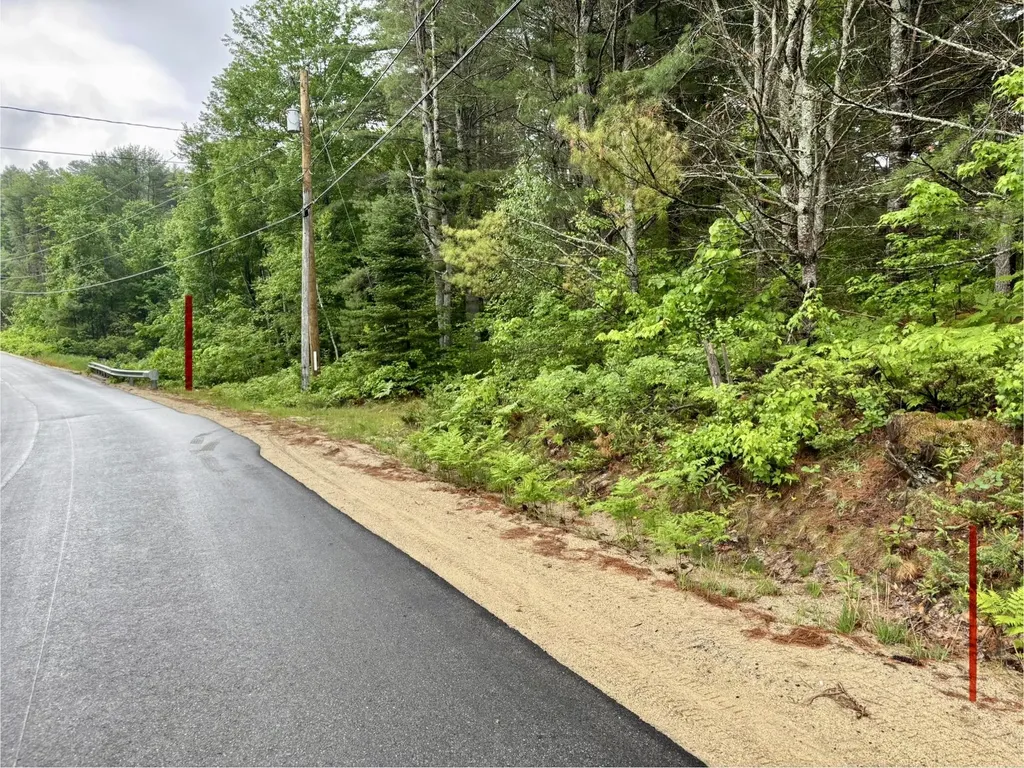 Lot 3 Paris Hill Road Paris ME 04281