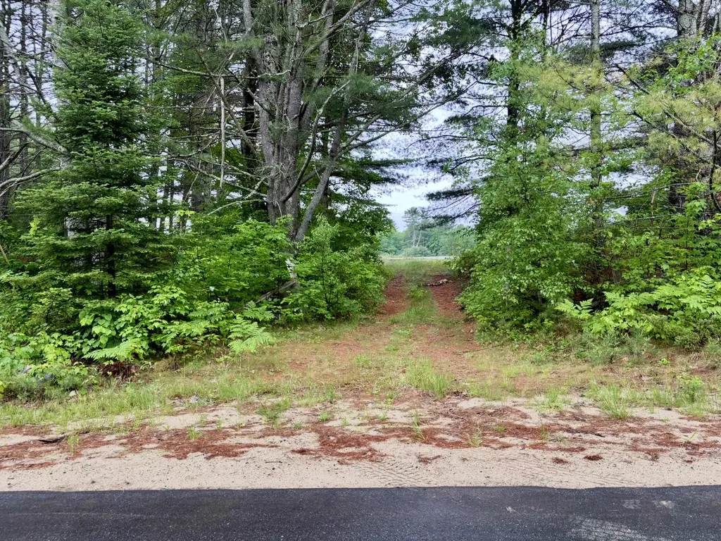 Lot 3 Paris Hill Road Paris ME 04281