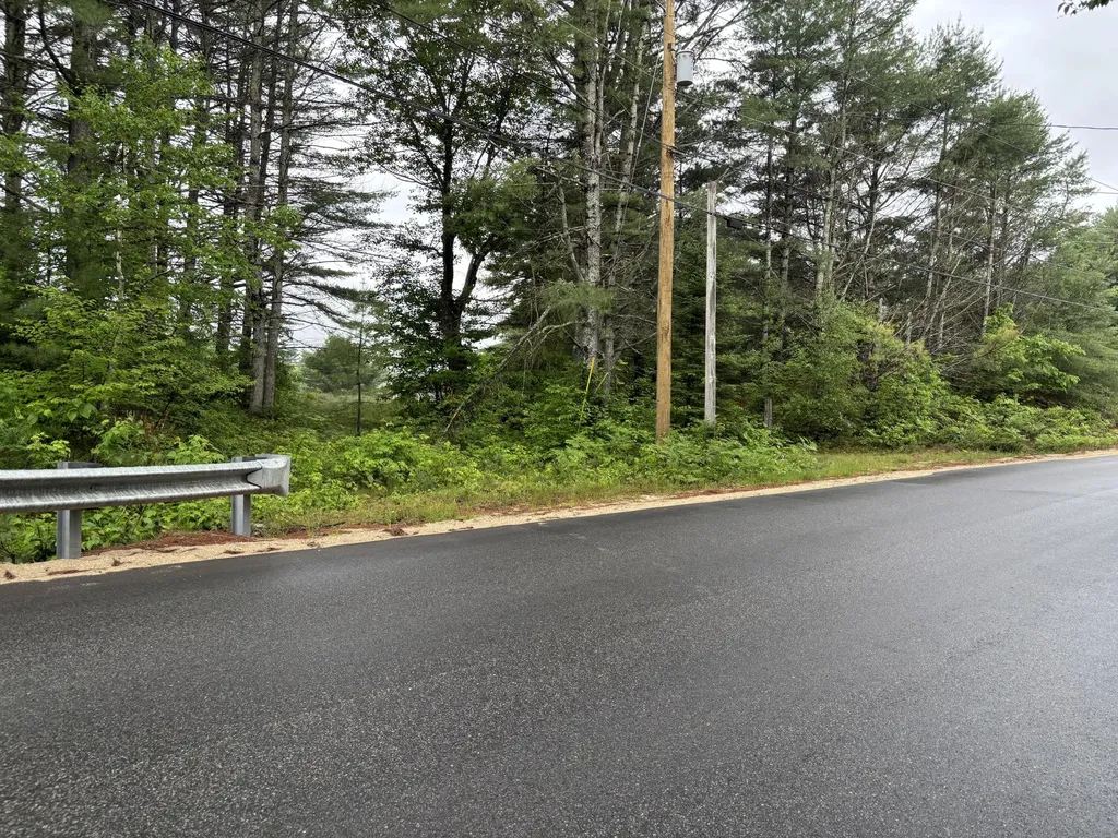 Lot 3 Paris Hill Road Paris ME 04281