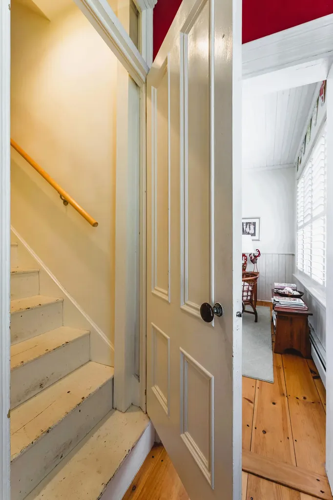 77 Main Street Rockport ME 04856
