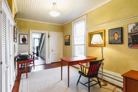 77 Main Street Rockport ME 04856