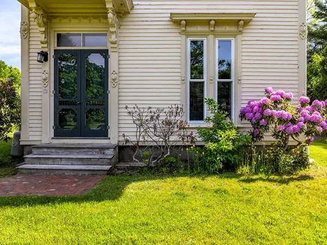 77 Main Street Rockport ME 04856