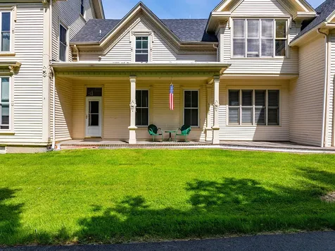 77 Main Street Rockport ME 04856